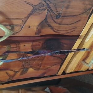 Vera Bradley Lanyard